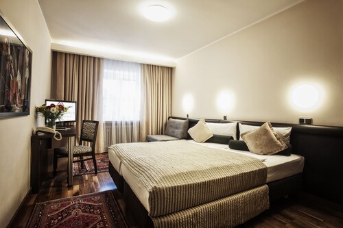 Hotel Rivoli