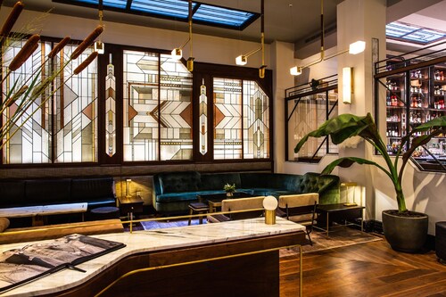 The Evelyn Hotel