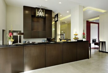 Berlin Mark Hotel