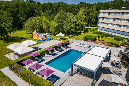 Novotel Orléans St Jean de Braye