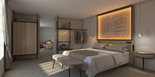 Wasserturm Hotel Cologne, Curio Collection by Hilton