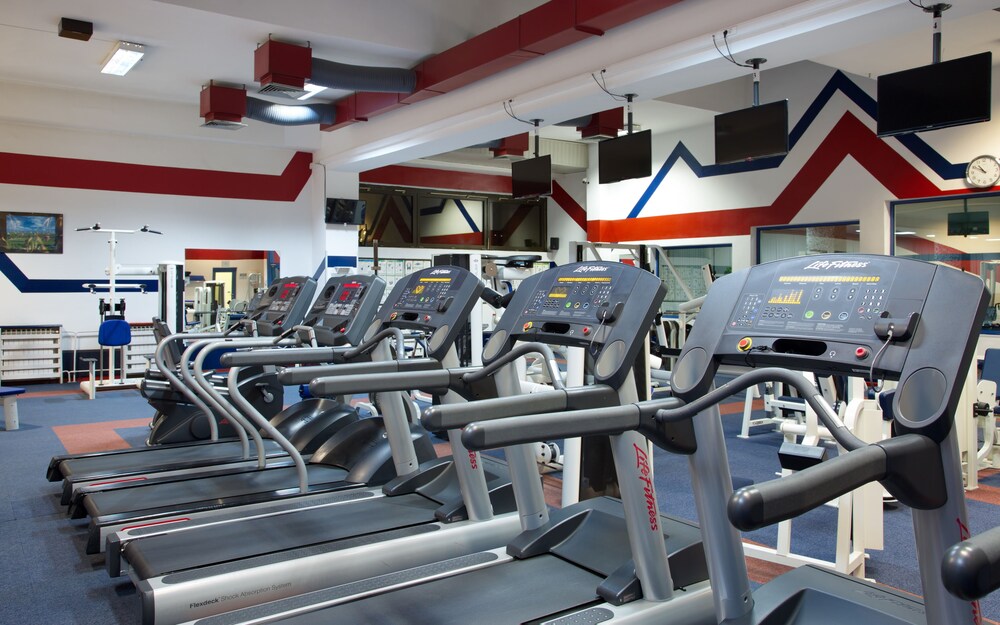 Sports Facility