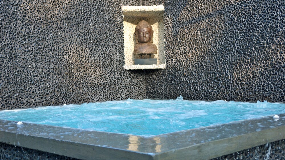 Turkish Bath
