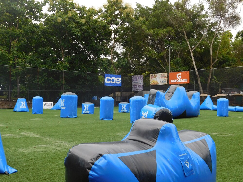 Sports Facility