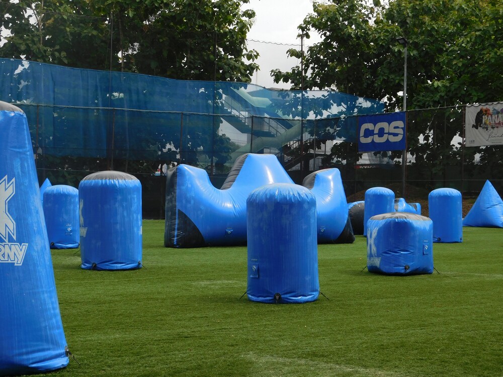 Sports Facility