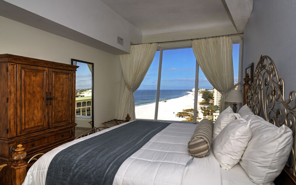 Guestroom View