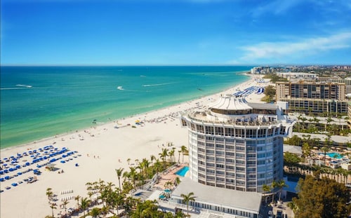 Bellwether Beach Resort