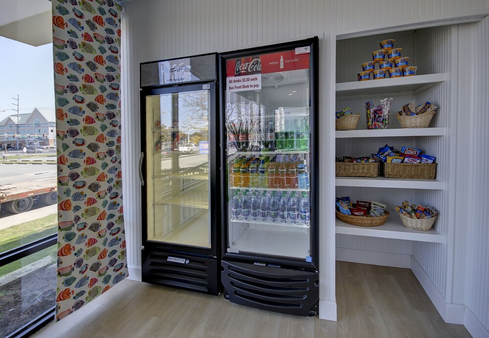 Concierge Desk