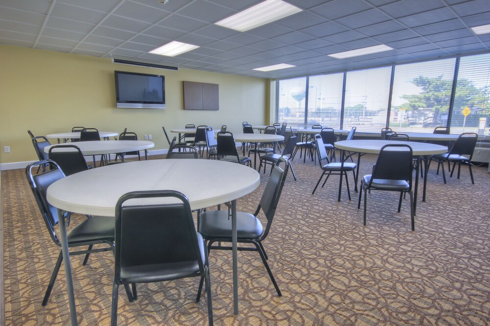 Reception Hall