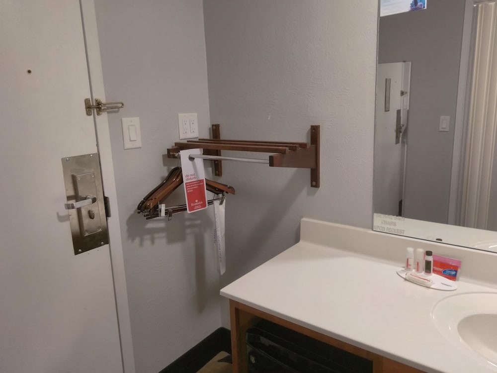 In-Room Amenity
