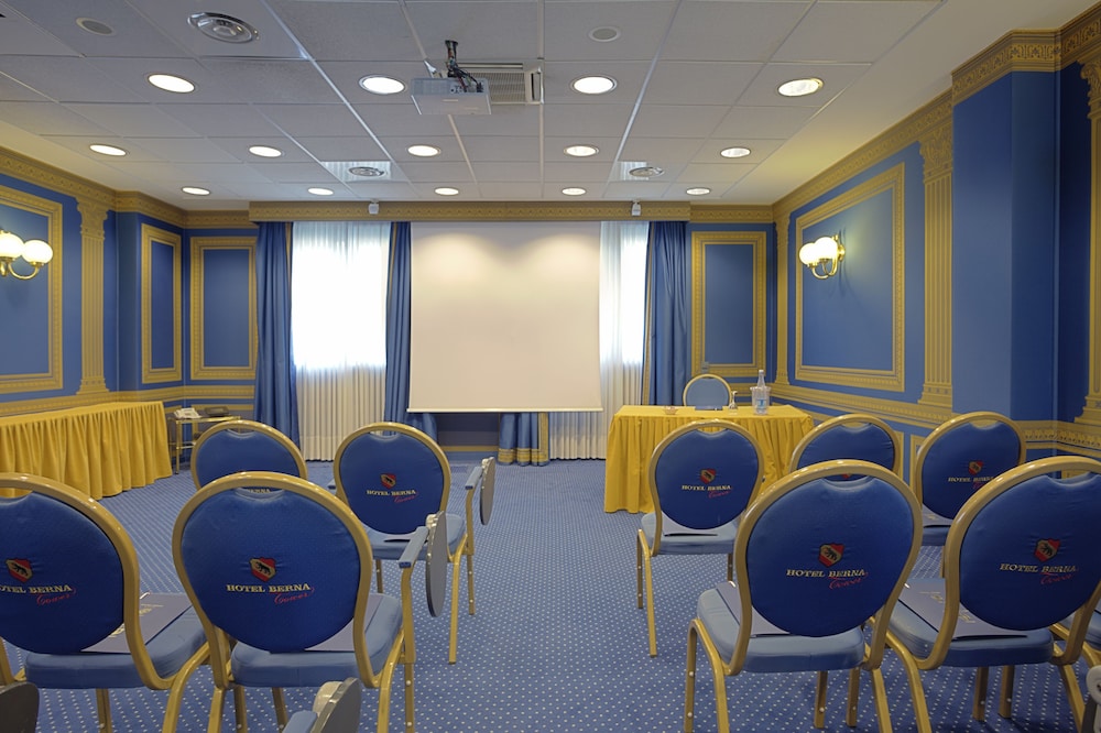 Sala per riunioni