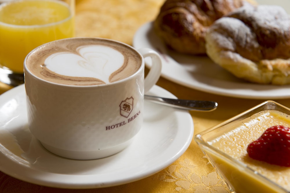 Sala colazione