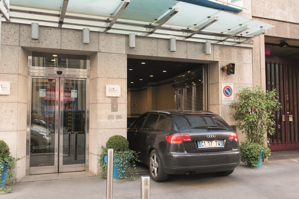 Parcheggio