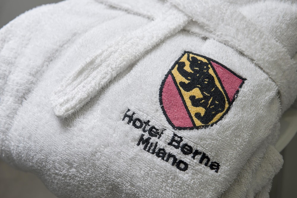 Dotazioni del bagno