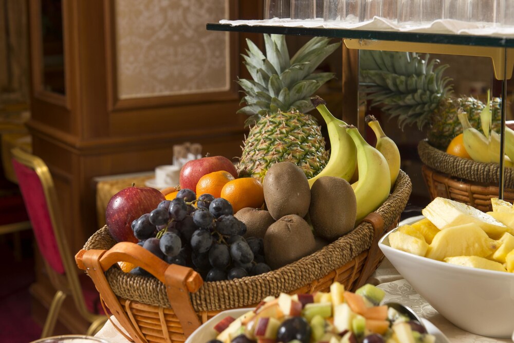 Sala colazione