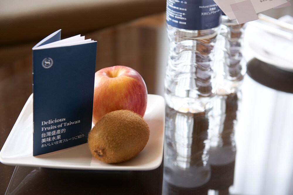In-Room Amenity