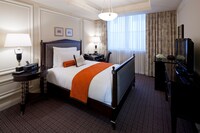 Classic Room, 1 Queen Bed