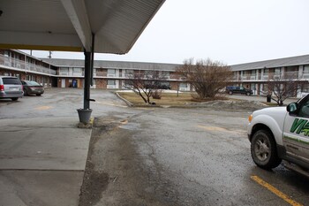 Hotel Front