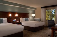 Deluxe Room, 2 Queen Beds