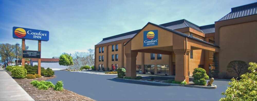 Hotel Front