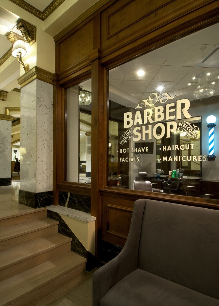 Hair Salon