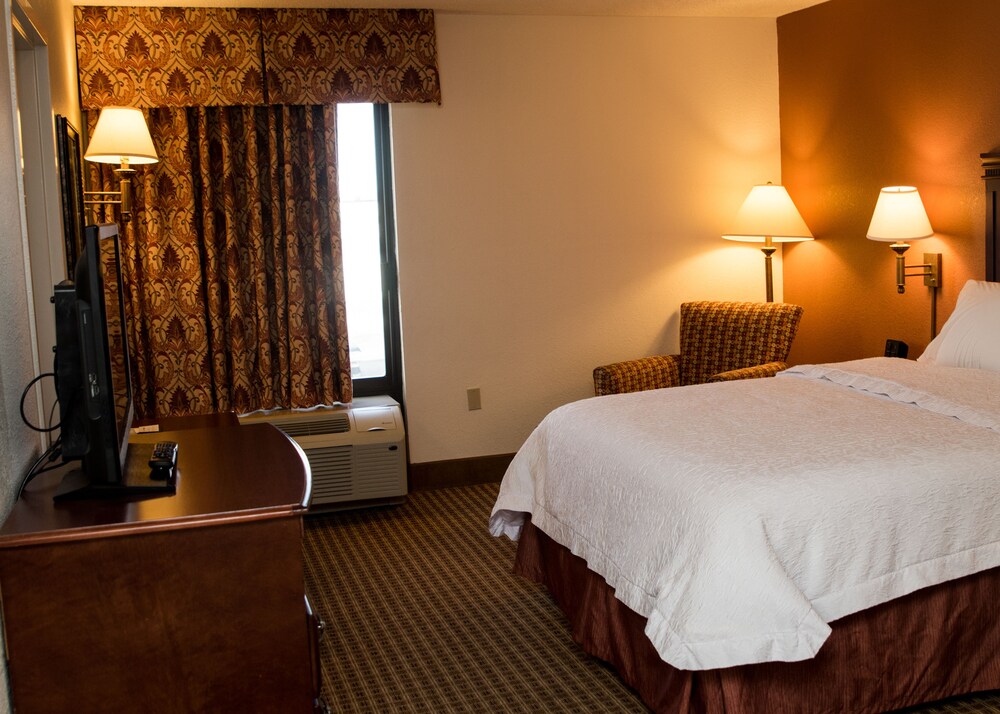 Guestroom View