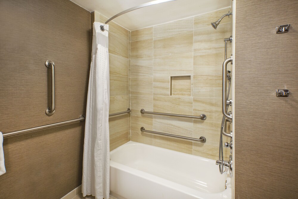 In-Room Amenity