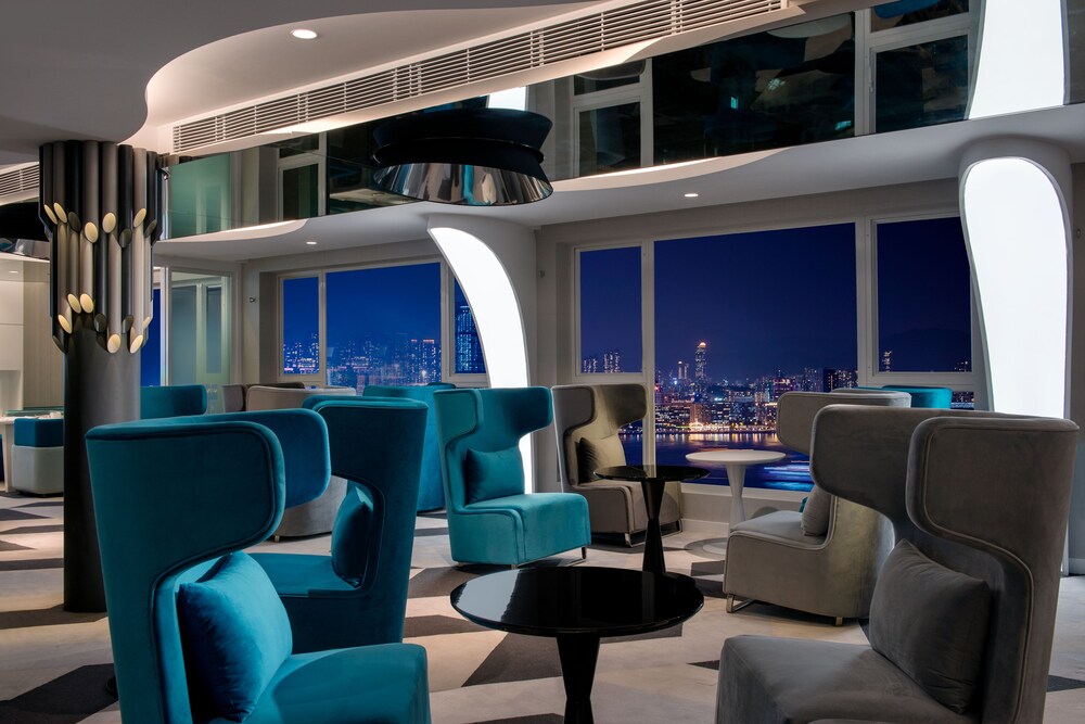 Executive Lounge