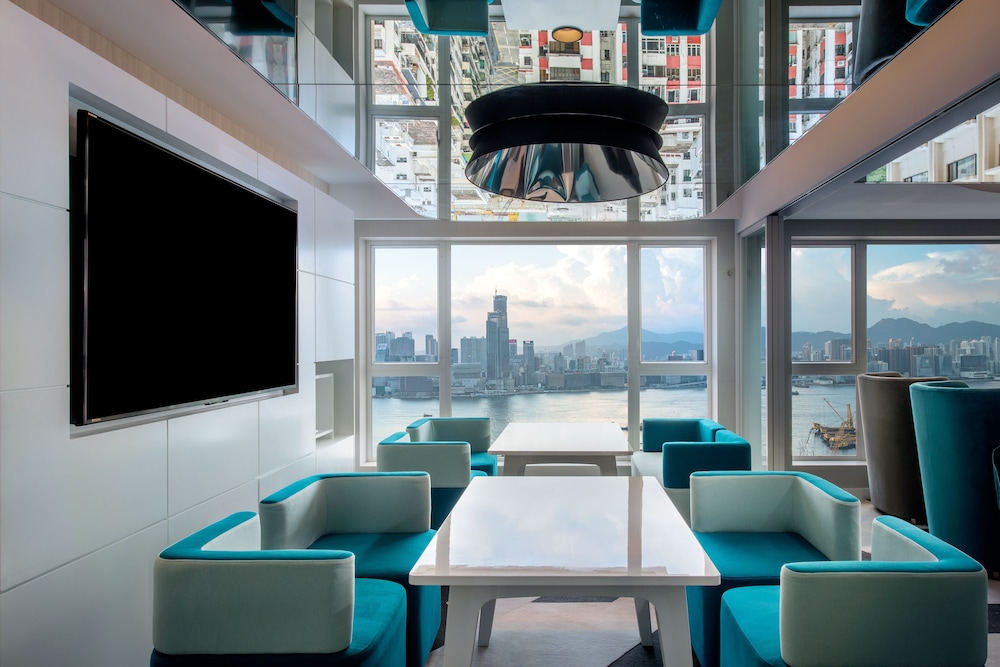 Executive Lounge