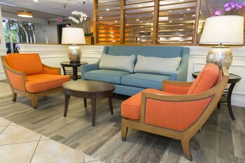 Hotel Interior