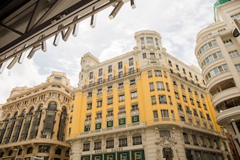 Hotel Front