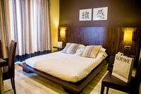 Double Room (Japanese Style)