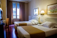 Standard Twin Room, 2 Twin Beds