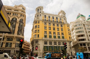 Hotel Front
