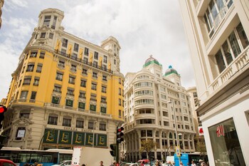 Hotel Front
