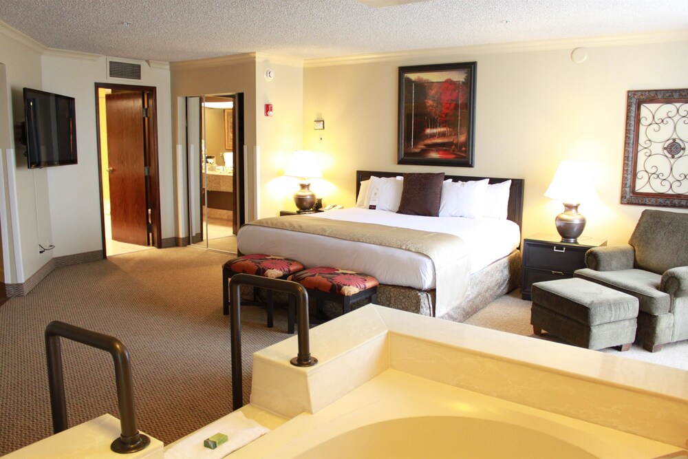In-Room Amenity