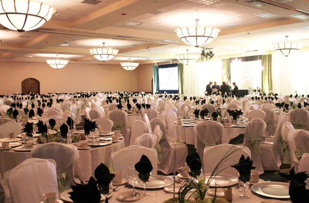 Ballroom