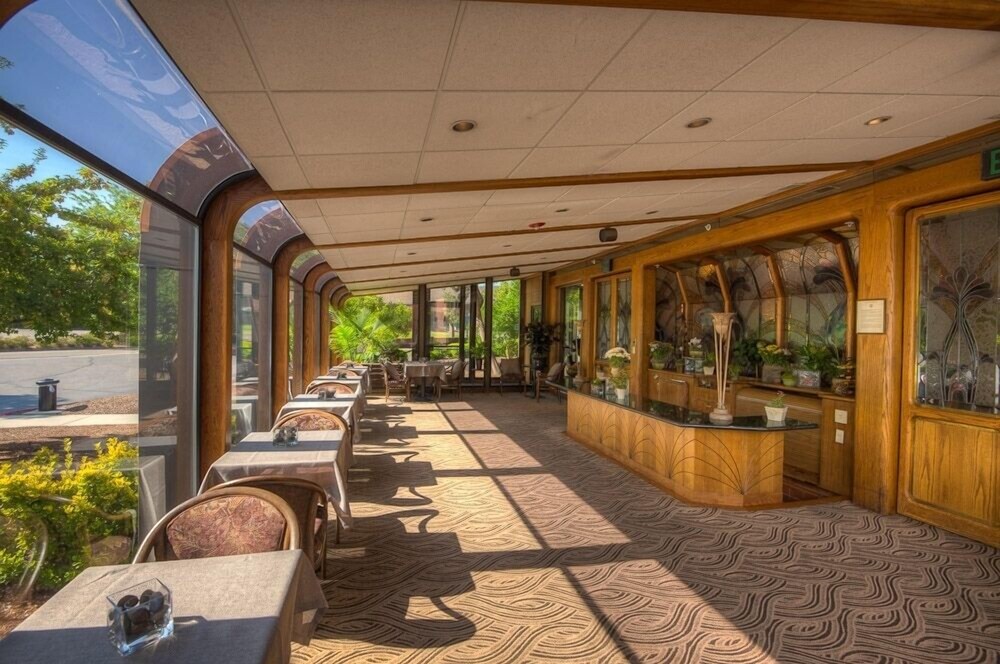 Hotel Interior