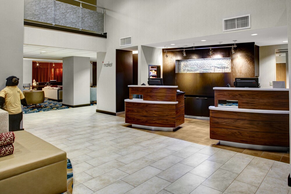 Hotel Interior