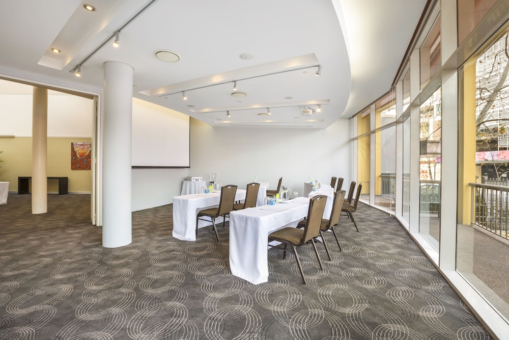 Meeting facility, Holiday Inn Sydney Potts Point, an IHG Hotel