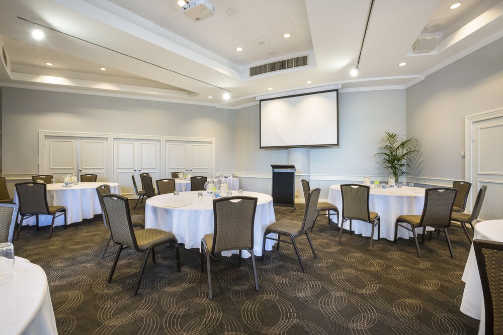 Meeting facility, Holiday Inn Sydney Potts Point, an IHG Hotel