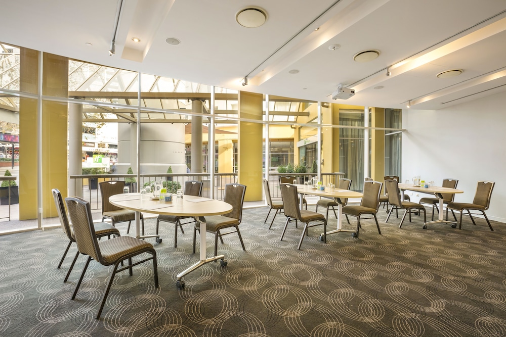 Meeting facility, Holiday Inn Sydney Potts Point, an IHG Hotel