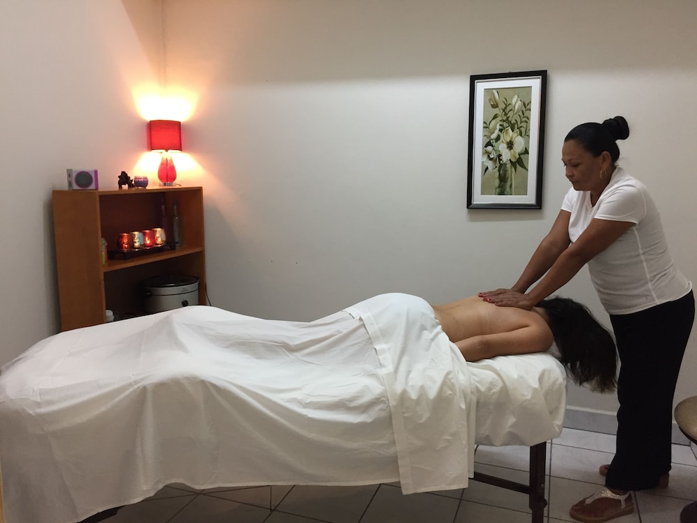 Massage