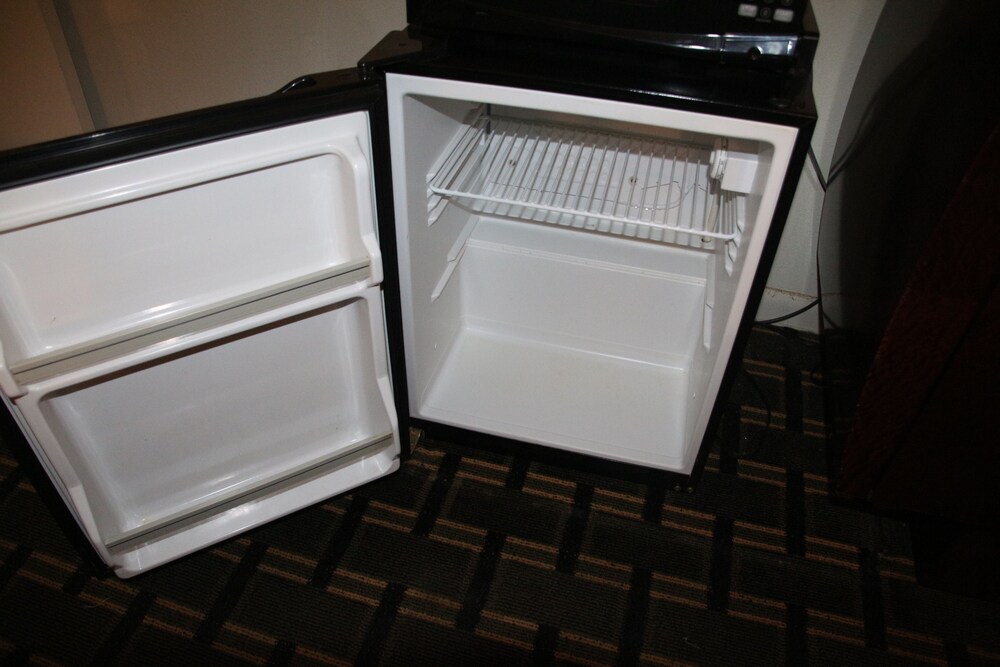 Mini-Refrigerator