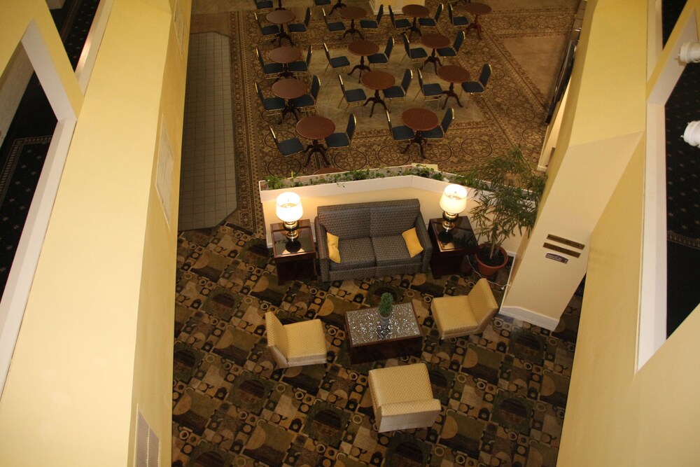 Reception Hall