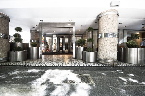 Hotel Cristoforo Colombo