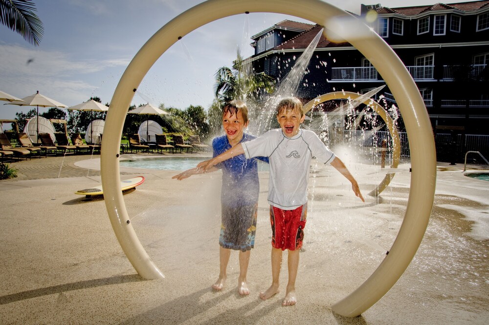 Childrens Pool