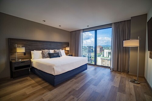 Radisson Hotel And Suites Guatemala City
