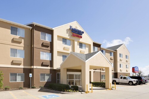 Fairfield Inn & Suites by Marriott Tyler