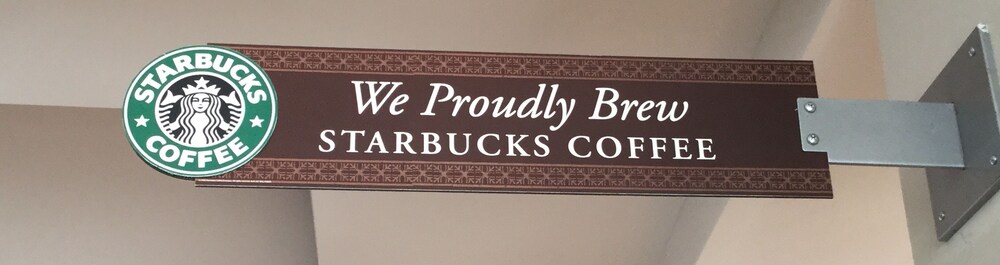 Coffee Shop